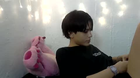 Snapshot of hott_cute69 chatting on 29, 12, 2024 hott_cute69 online show from 29, 12, 2024