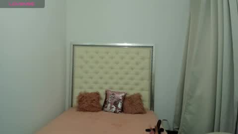 Eryka online show from 3, 11, 2025