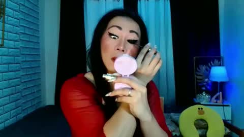 Snapshot of hott_summerr chatting on 23, 11, 2025 Alex Summer online show from 23, 11, 2025