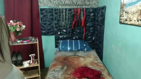 Snapshot of hottasianme chatting on 4, 1, 2025 hottasianme online show from 4, 1, 2025