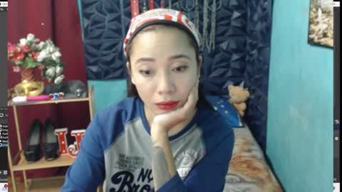 Snapshot of hottasianme chatting on 31, 1, 2025 hottasianme online show from 31, 1, 2025