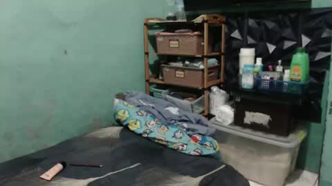 hottasianme online show from 12, 1, 2026