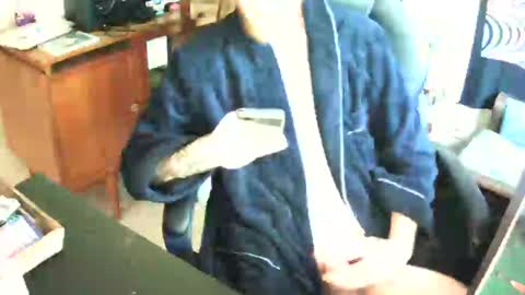 hottattoo91 online show from 17, 2, 2025