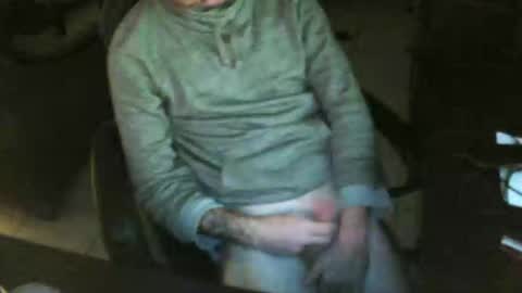 hottattoo91 online show from 1, 11, 2025