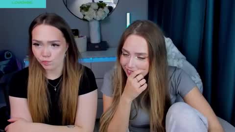 hello Im Eva online show from 16, 12, 2025