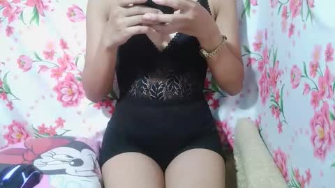 Snapshot of hottie_horny_exoticpussyx chatting on 8, 9, 2025 hottie_horny_exoticpussyx online show from 8, 9, 2025