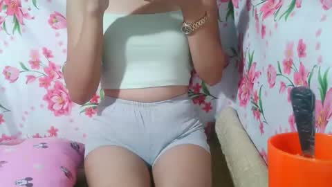 Snapshot of hottie_horny_exoticpussyx chatting on 16, 9, 2025 hottie_horny_exoticpussyx online show from 16, 9, 2025