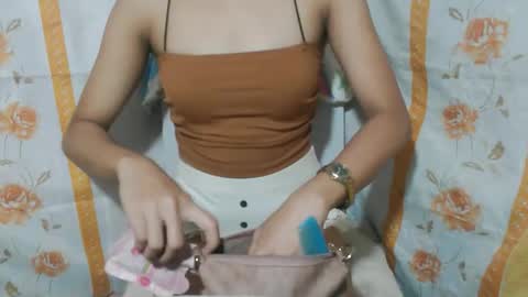 Snapshot of hottie_horny_exoticpussyx chatting on 5, 11, 2025 hottie_horny_exoticpussyx online show from 5, 11, 2025