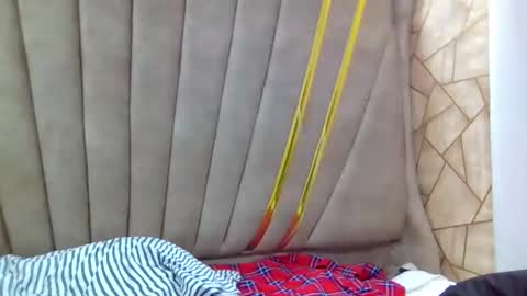 hottie_mammy online show from 27, 11, 2025