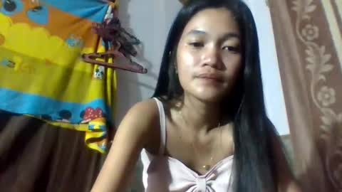 hottie_ptite online show from 22, 12, 2025