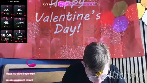 Roberts stones online show from 15, 2, 2025