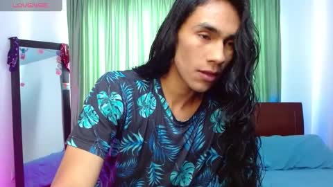 stiven online show from 28, 1, 2025
