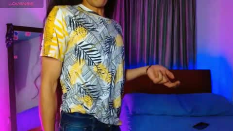 stiven online show from 29, 1, 2025