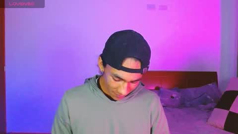 stiven online show from 11, 11, 2025