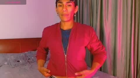 stiven online show from 1, 12, 2025