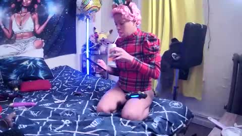 Snapshot of hottiefreckles chatting on 9, 12, 2024 Tokyodagoddess online show from 9, 12, 2024