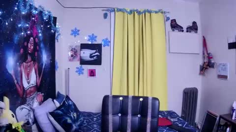 Snapshot of hottiefreckles chatting on 25, 12, 2024 Tokyodagoddess online show from 25, 12, 2024