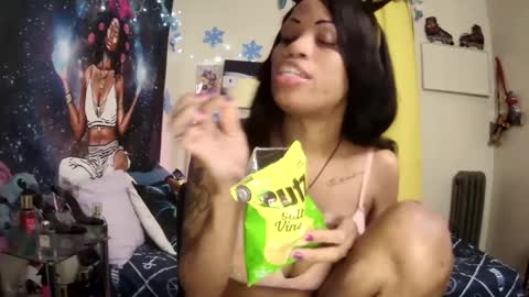 Snapshot of hottiefreckles chatting on 26, 12, 2024 Tokyodagoddess online show from 26, 12, 2024