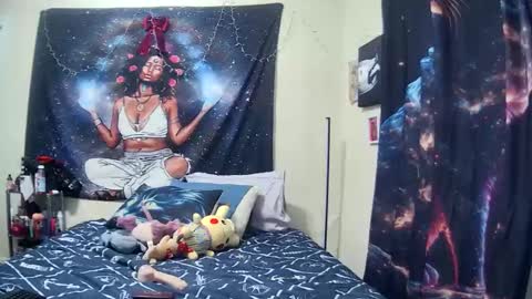 Snapshot of hottiefreckles chatting on 7, 1, 2025 Tokyodagoddess online show from 7, 1, 2025