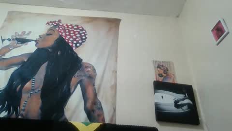 Snapshot of hottiefreckles chatting on 17, 9, 2025 Tokyodagoddess online show from 17, 9, 2025