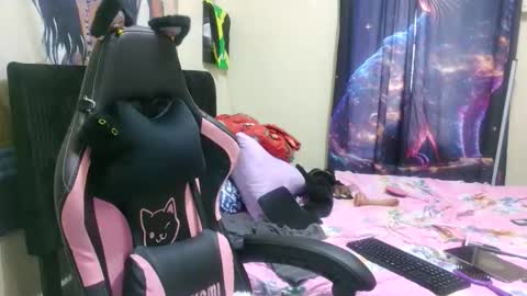 Snapshot of hottiefreckles chatting on 24, 9, 2025 Tokyodagoddess online show from 24, 9, 2025