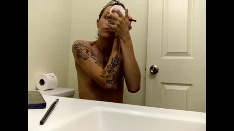 Snapshot of hottiefrmhell97 chatting on 23, 11, 2025 Lucky online show from 23, 11, 2025