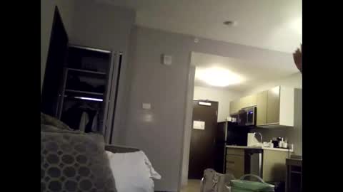 Snapshot of hottiefrmhell97 chatting on 26, 11, 2025 Lucky online show from 26, 11, 2025