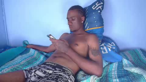 independent Model online show from 18, 9, 2025