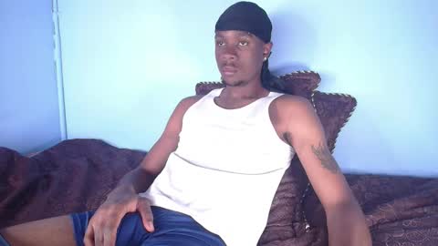 independent Model online show from 20, 9, 2025