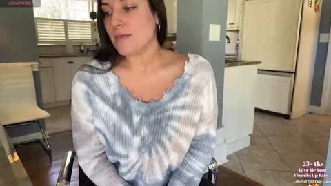 --- Dana May online show from 14, 11, 2025