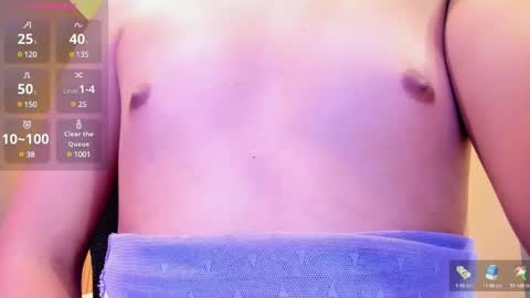  HOTTY online show from 13, 12, 2024