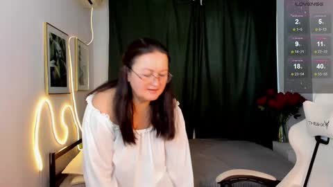 Anna online show from 5, 3, 2026