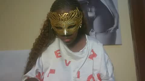 hottyblossom online show from 7, 11, 2025