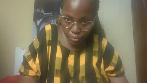 hottyblossom online show from 10, 11, 2025