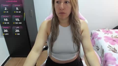 hottychrystal online show from 27, 2, 2026