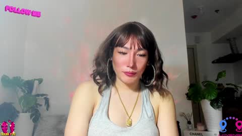 crishinahotty online show from 8, 2, 2025