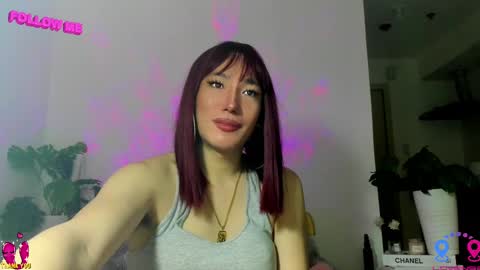 crishinahotty online show from 16, 2, 2025