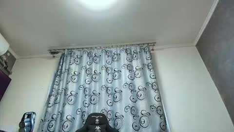 Snapshot of hotvany chatting on 26, 10, 2025 Goddess of Luv online show from 26, 10, 2025