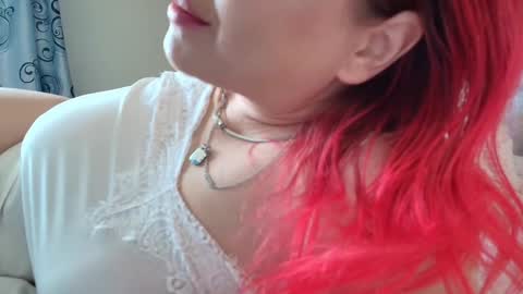 Snapshot of hotvany chatting on 10, 11, 2025 Goddess of Luv online show from 10, 11, 2025