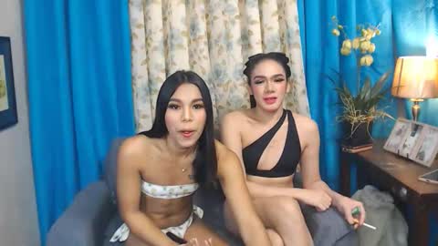 Pretty Maxine online show from 2, 10, 2025