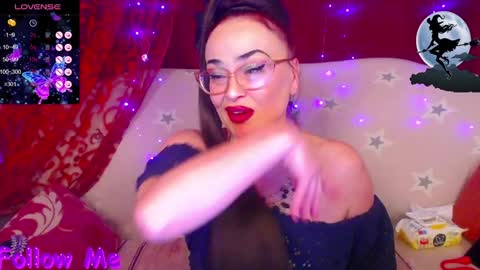 Hotzlata online show from 17, 12, 2024