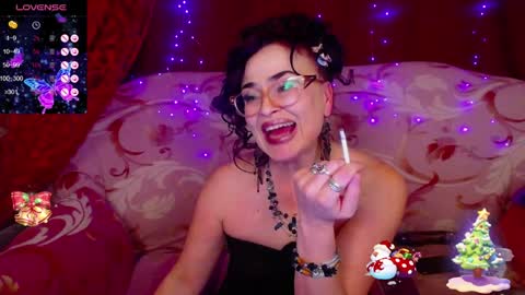 Hotzlata online show from 20, 12, 2024