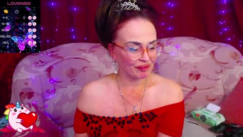 Hotzlata online show from 13, 1, 2025