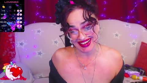 Hotzlata online show from 15, 1, 2025