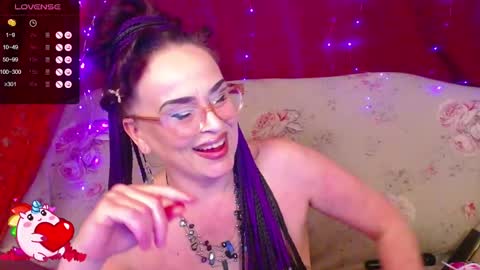 Hotzlata online show from 15, 2, 2025