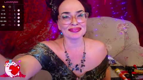 Hotzlata online show from 12, 3, 2025