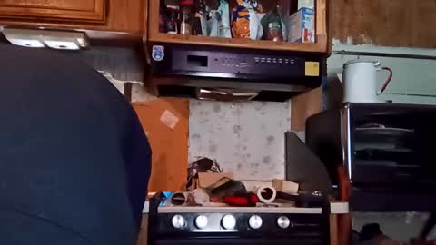 houndmefromhell online show from 15, 2, 2025