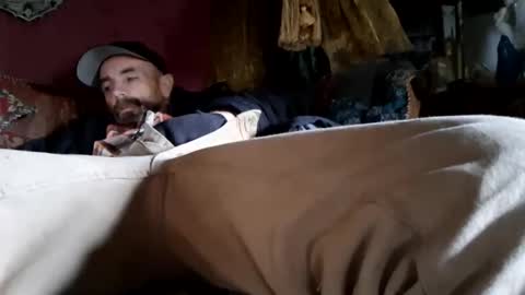 houndmefromhell online show from 17, 11, 2025