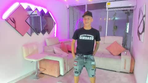 we are Harry Jersi pablo and our mod talco online show from 26, 11, 2025