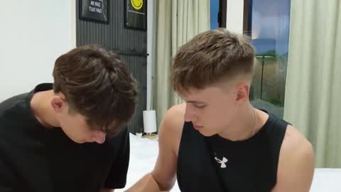 Snapshot of howardkottam chatting on 17, 10, 2025 howardkottam online show from 17, 10, 2025